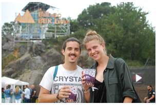 Foto 289 de la jueves 6 de julio | Bilbao BBK Live 2017